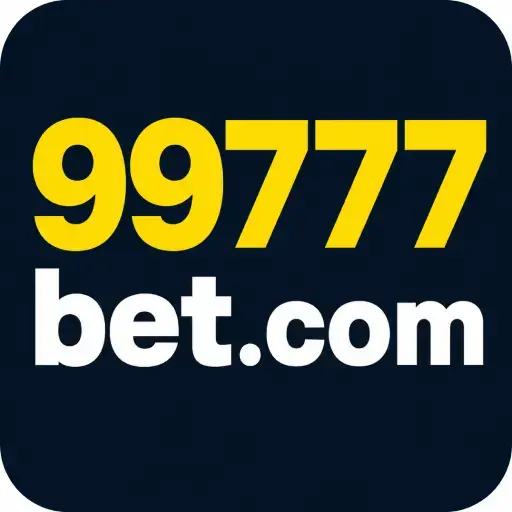 Logo 99777BET